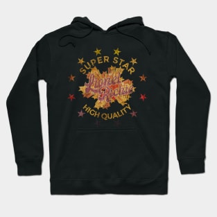 SUPER STAR - Lionel Richie Hoodie